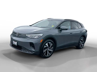 Certified 2024 Volkswagen ID.4 2WD