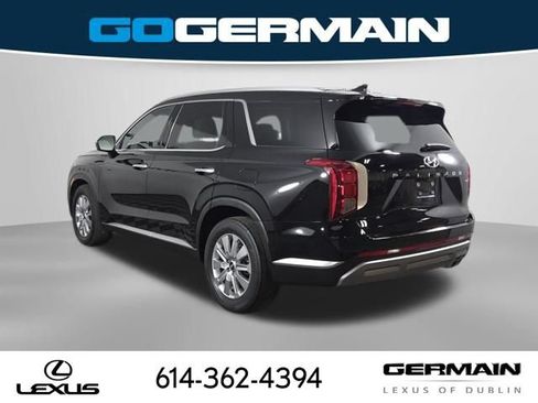 Used 2024 Hyundai Palisade SEL AWD/4WD image 9