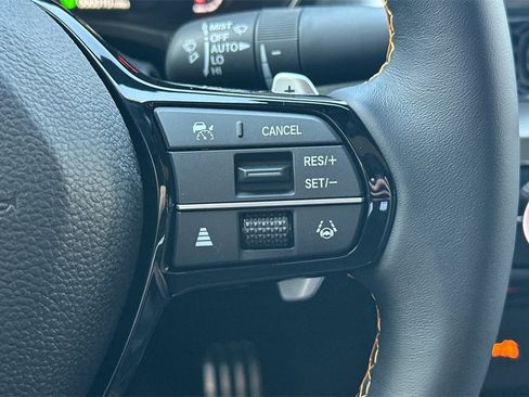 New 2026 Acura Integra A-Spec image 27