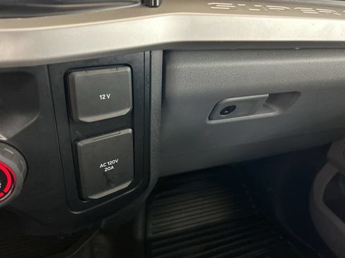 Used 2024 Ford F350 XL w/ 360-Degree Camera Package AWD/4WD image 50