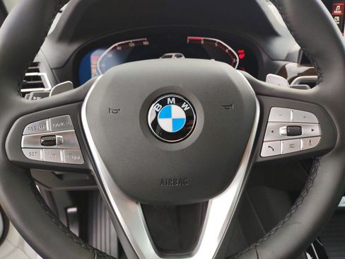 New 2024 BMW X3 sDrive30i w/ Convenience Package w/ZPA image 15