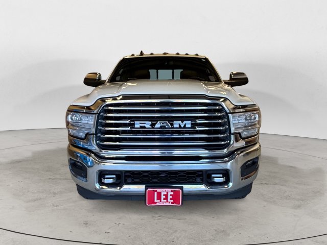 Used 2021 RAM 2500 Limited AWD/4WD image 9