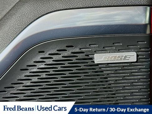 Certified 2024 Chevrolet Traverse RS AWD/4WD image 20