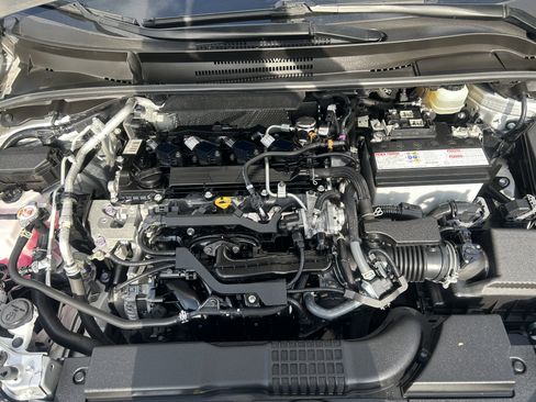 Used 2021 Toyota Corolla SE image 10