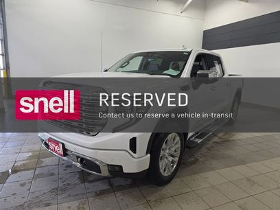 Used 2023 GMC Sierra 1500 Denali