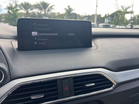 Used 2023 MAZDA CX-9 Touring Plus image 34