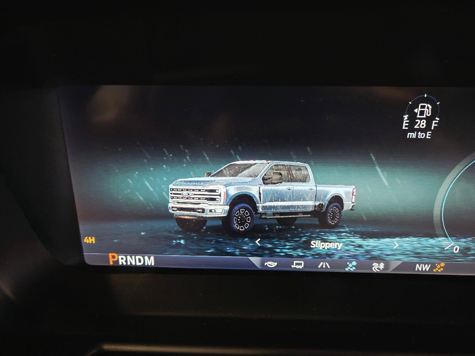 New 2026 Ford F350 Lariat w/ FX4 Off-Road Package AWD/4WD image 44