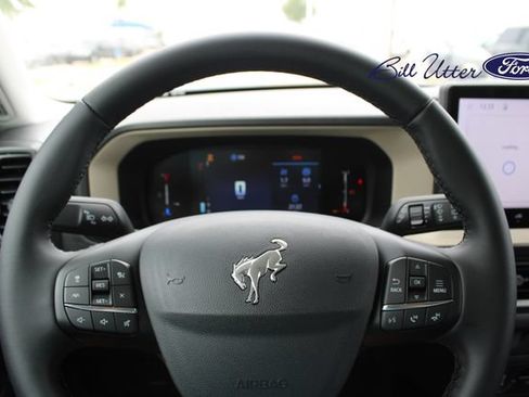 New 2026 Ford Bronco Sport Big Bend w/ Convenience Package AWD/4WD image 16