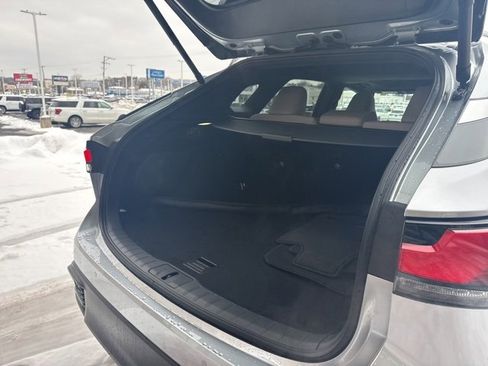 New 2026 Lexus RX 350 F Sport w/ Convenience Package image 41