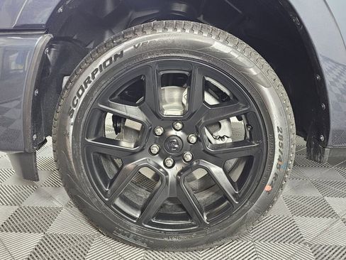 New 2026 RAM 1500 Laramie w/ Night Edition image 10