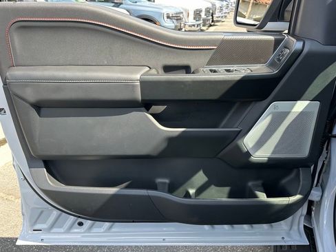 New 2026 Ford F150 Raptor AWD/4WD image 12