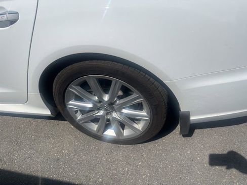 Used 2016 Audi A6 2.0T Premium Plus image 10