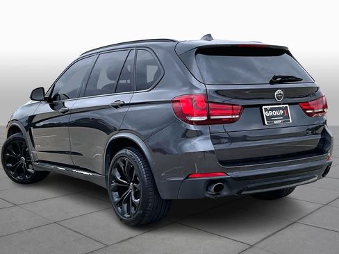 Used 2017 BMW X5 xDrive35i image 12