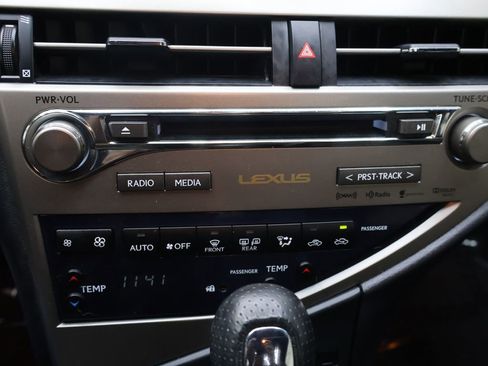 Used 2013 Lexus RX 350 F Sport w/ Navigation Pkg AWD/4WD image 27
