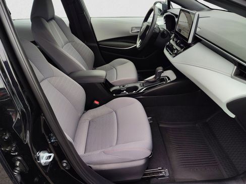 Used 2025 Toyota Corolla FX w/ Convenience Package image 19