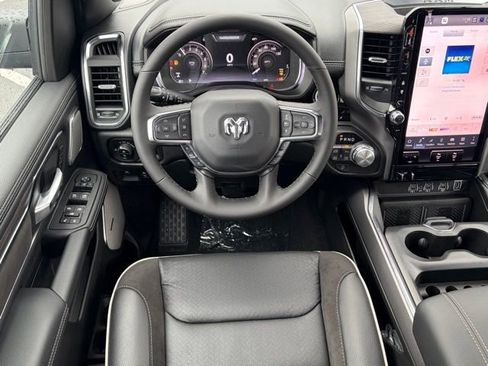 New 2026 RAM 1500 Laramie image 38