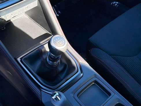 Certified 2025 Subaru WRX Premium AWD/4WD image 26