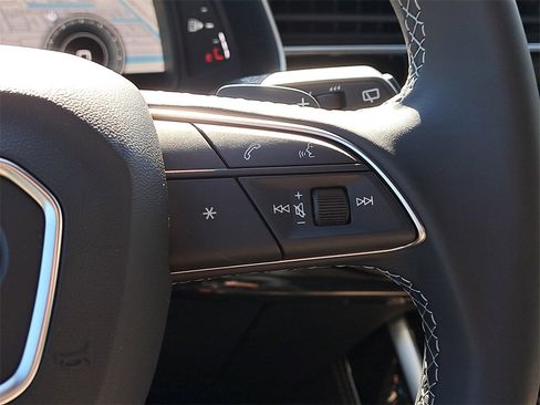 New 2026 Audi Q8 Premium Plus image 10