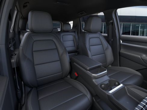 New 2026 GMC Terrain Elevation image 17