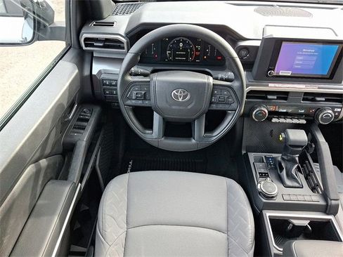 New 2026 Toyota Tacoma SR5 image 10