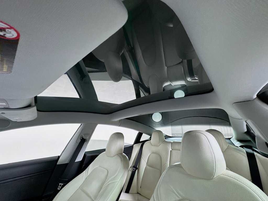 Used 2019 Tesla Model 3 Standard Range RWD image 16