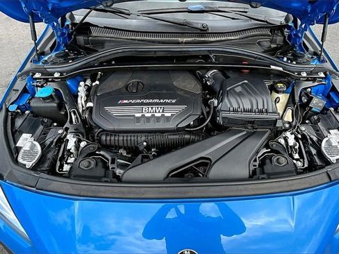 Used 2020 BMW M235i xDrive Gran Coupe image 9