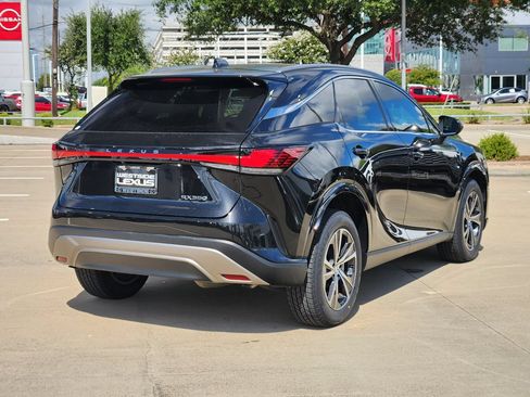 Certified 2023 Lexus RX 350 Premium w/ Cold Area Package FWD image 7