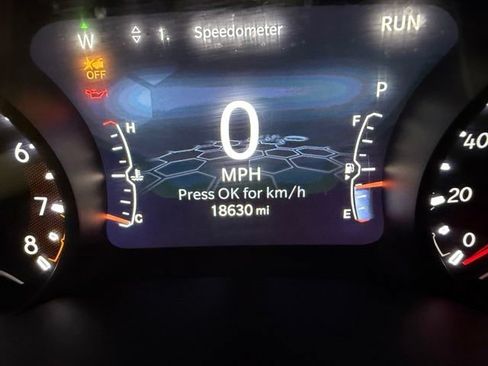 Used 2023 Jeep Compass Limited AWD/4WD image 34