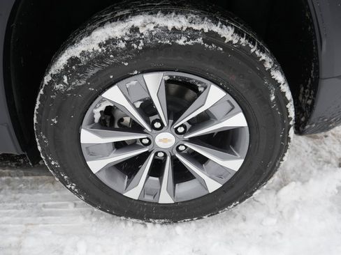 New 2026 Chevrolet Equinox LT image 30