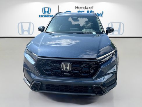 New 2026 Honda CR-V Sport-L image 2