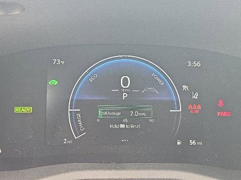 New 2026 Toyota Camry LE FWD image 20
