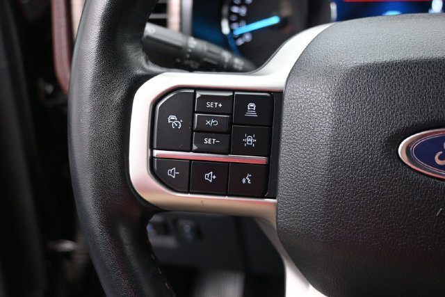 Used 2023 Ford Expedition Limited AWD/4WD image 35