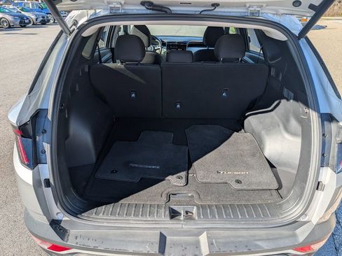 Used 2023 Hyundai Tucson SEL AWD/4WD image 13