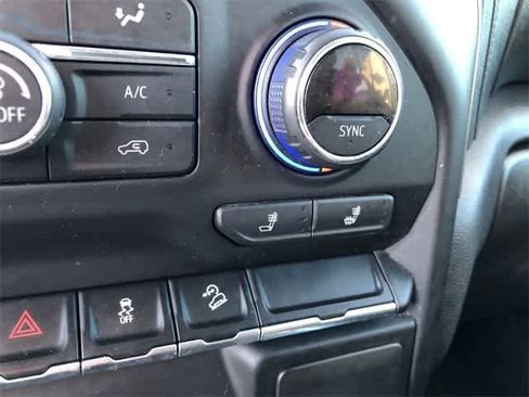 Used 2020 Chevrolet Silverado 1500 RST w/ All-Star Edition image 23