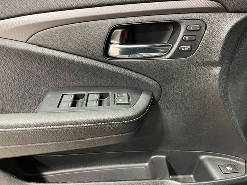 New 2026 Honda Ridgeline RTL image 12