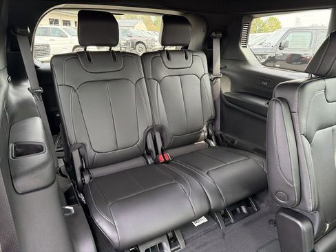 New 2026 Jeep Grand Cherokee L Limited w/ Limited Altitude Package RWD image 18