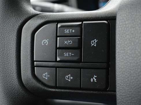 New 2026 Ford F450 XL w/ XL Driver Assist Package image 18