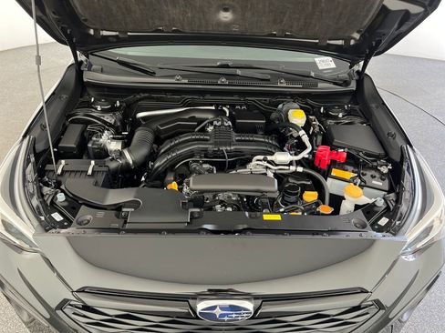 New 2026 Subaru Impreza 2.0i Sport AWD/4WD image 23