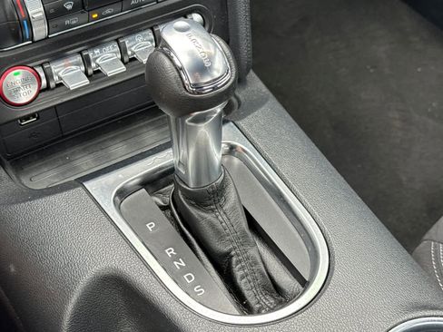 Used 2022 Ford Mustang GT w/ Equipment Group 301A RWD image 20