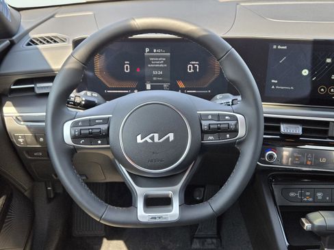 New 2026 Kia K5 GT-Line image 20
