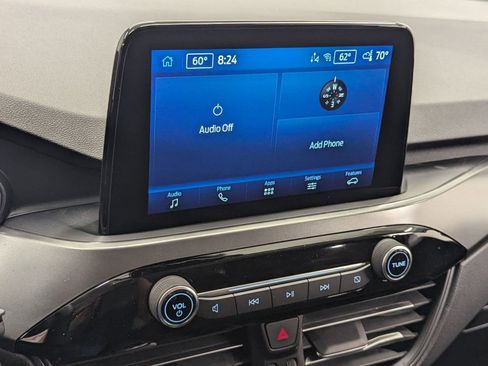 New 2026 Ford Escape Active w/ Cold Weather Package image 23