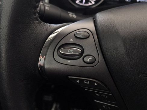 Used 2022 Nissan Murano SV w/ SV Midnight Edition Package FWD image 19