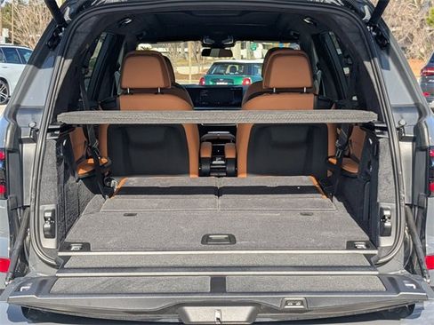 New 2026 BMW X7 xDrive40i image 13