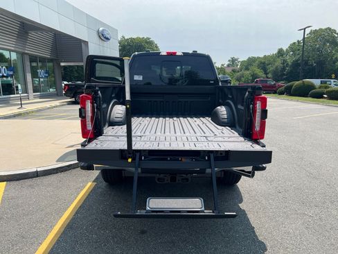 New 2026 Ford F350 King Ranch w/ Chrome Package AWD/4WD image 12