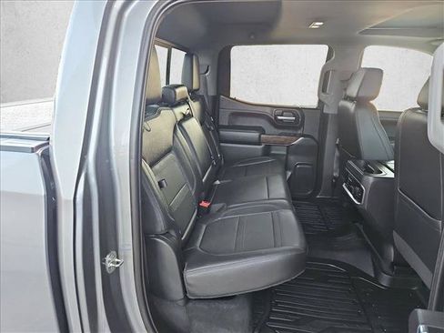 Used 2021 GMC Sierra 1500 Denali w/ Denali Ultimate Package AWD/4WD image 21