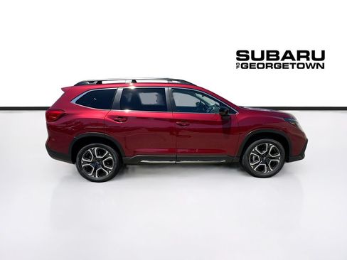 New 2026 Subaru Ascent Limited AWD/4WD image 9