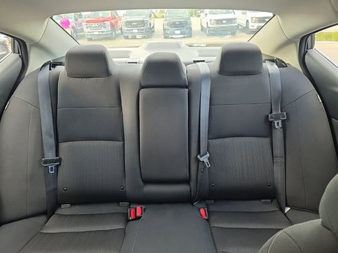Used 2025 Nissan Altima 2.5 SV FWD image 26