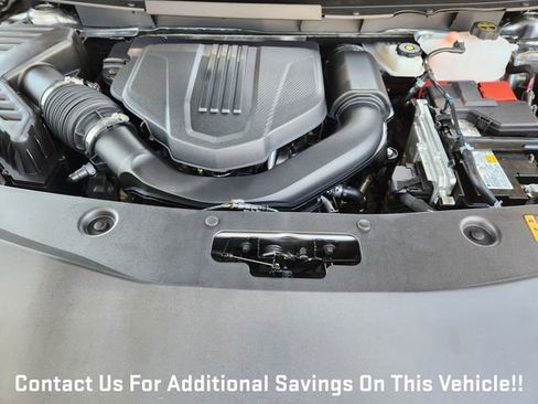 New 2026 Buick Enclave Preferred w/ LPO, Floor Liner Package image 22