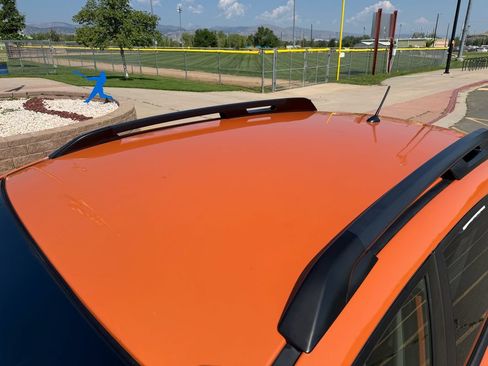 Used 2014 Subaru Crosstrek 2.0i Limited AWD/4WD image 10
