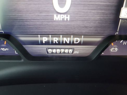 Used 2022 RAM 1500 Laramie image 31